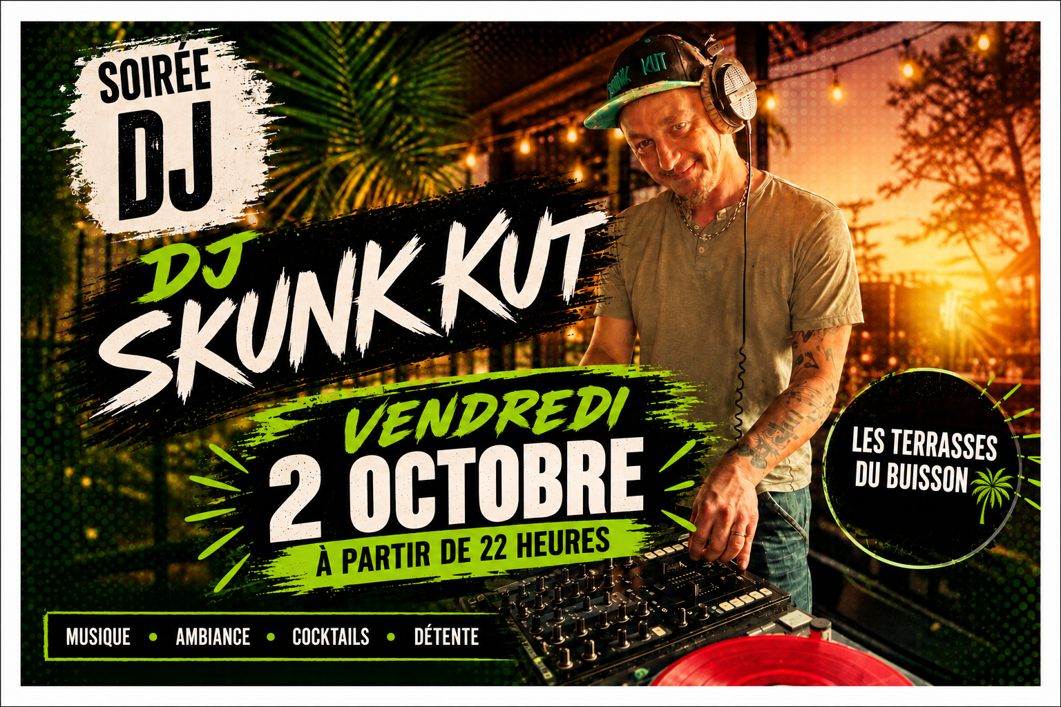 Dj