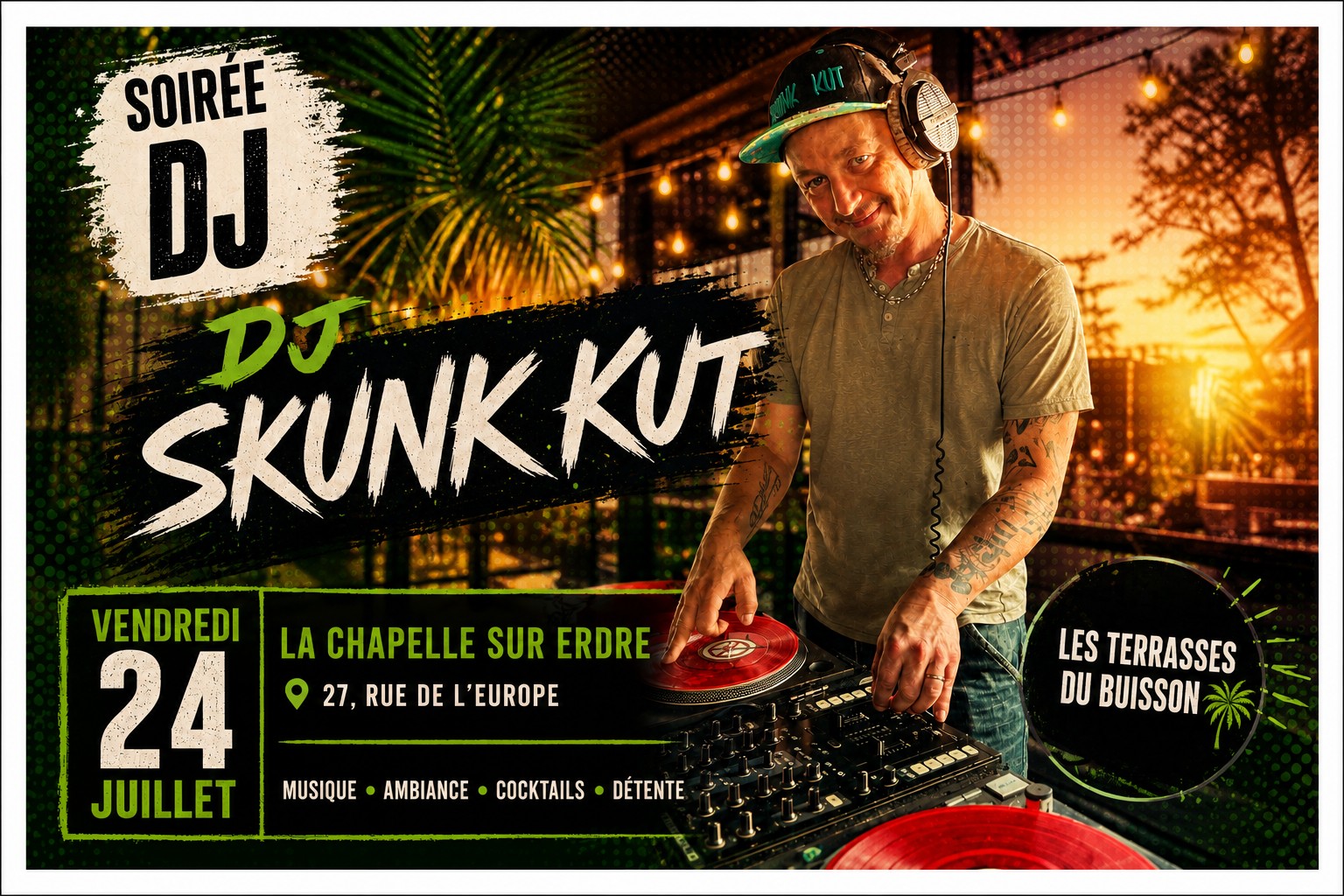Dj